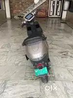 Money saving, latest model, well maintained top speed:- 90 less used