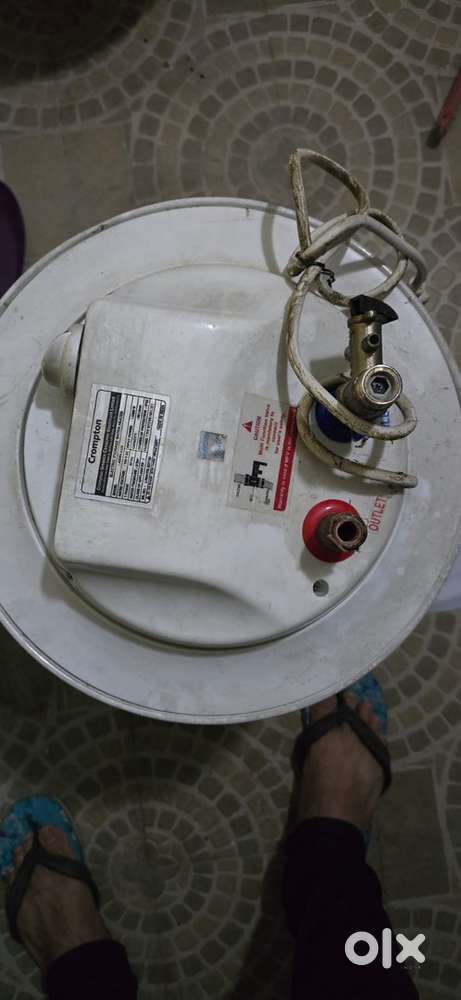 Gyser for sell