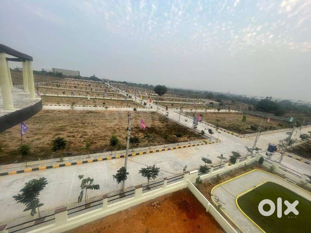 Premium Plots @Affordable Price