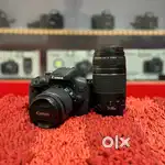 CAMERA FOR RENTAL