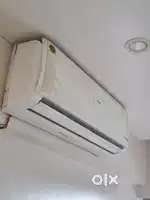 Haier split ACs