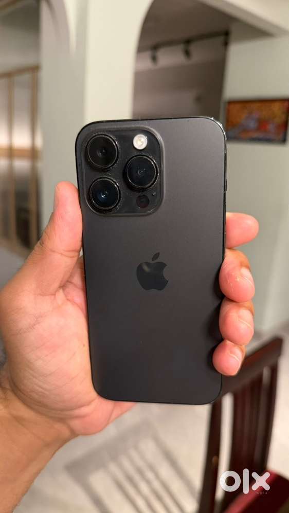 Iphone 14 pro 512 gb