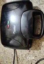 Prestige sandwich toaster