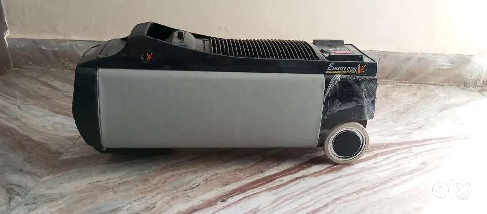 Euro Clean Vaccum Cleaner