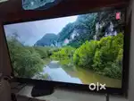 Nokia smart Tv 43 Ultra HD