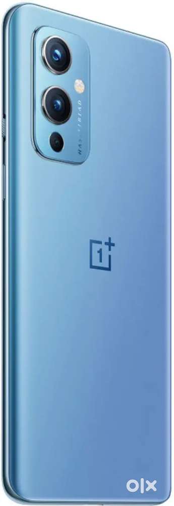 Oneplus 9 never repair