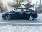 Hyundai Fluidic Verna 1.6 CRDi SX, 2018, Diesel