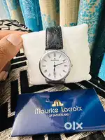 Branded watches
