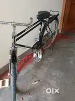 Heavy duty Neelam bicycle