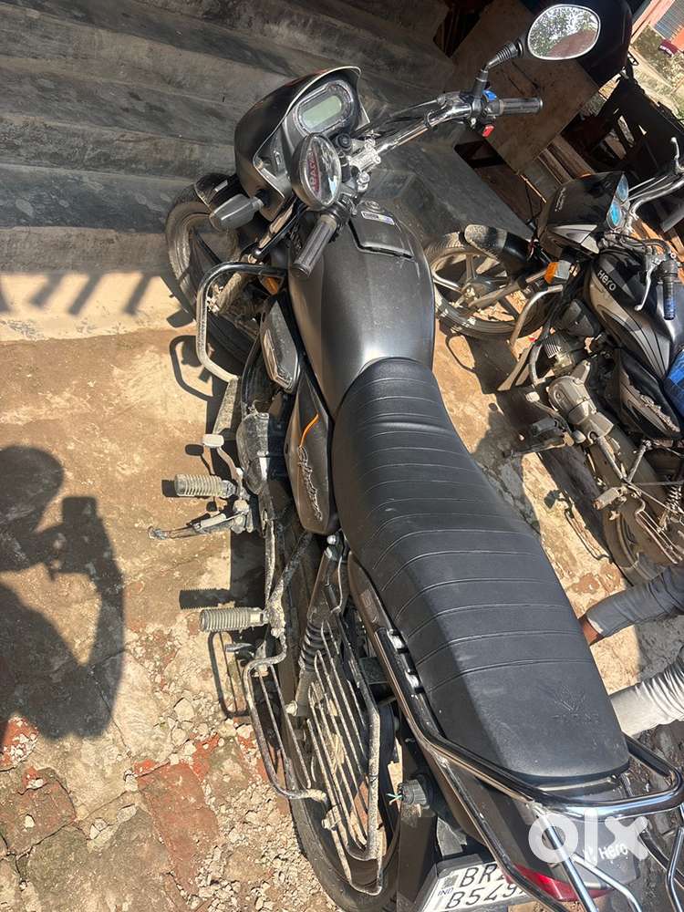 Good condition