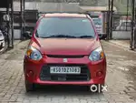 Maruti Suzuki Alto 800 Lxi, 2019, Petrol