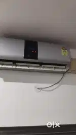 Voltas 5 star AC