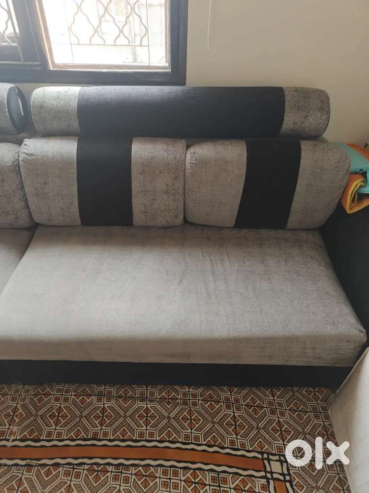 5 seater Sofa