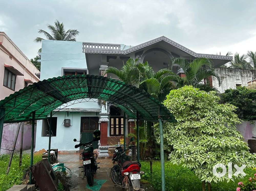 Independent Duplex  for OFFICE