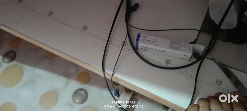 में एक सिलाई मशीन बेच रहा हु