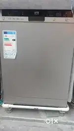 Very good condition Dishwasher used only 15ते 20times