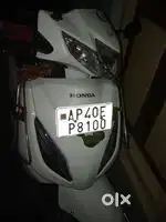 Honda Activa 110