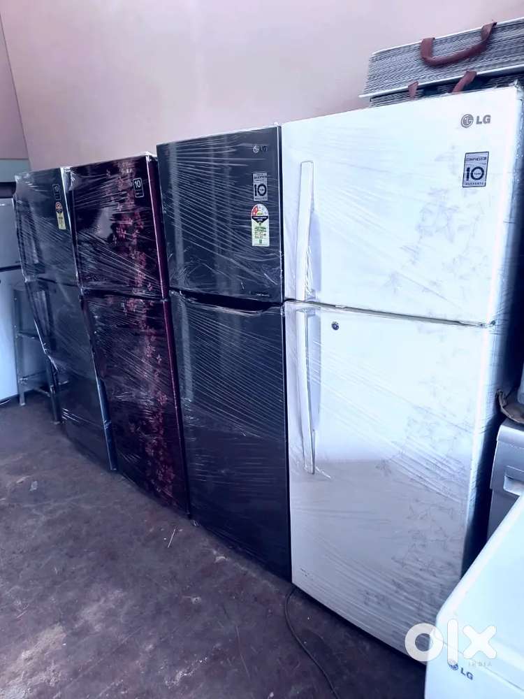 Fridges & Washing Machines for Sale