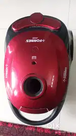 Eureka Forbes jazz vaccum cleaner for sale