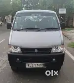Maruti Suzuki Eeco CNG 5 Seater AC, 2023, CNG & Hybrids