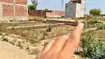 लखनऊ फैजाबाद रोड माधव अर्शा अपार्टमेंट से 200 MTR सतरिख रोड Bank  Loan