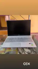 2GB NVIDIA GeForce HP Pavilion 15-cs1xxx i5 8th gen 8gb ram 256 ssd