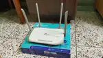 TP-LINK Wirless Dual Band Gigabit Router