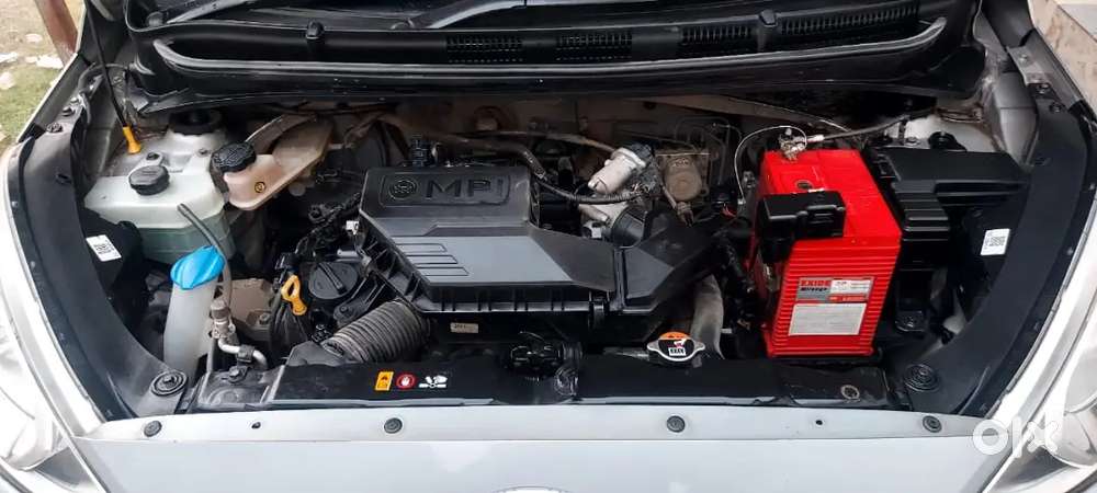 Hyundai Santro 2019 Petrol 42000 Km Driven