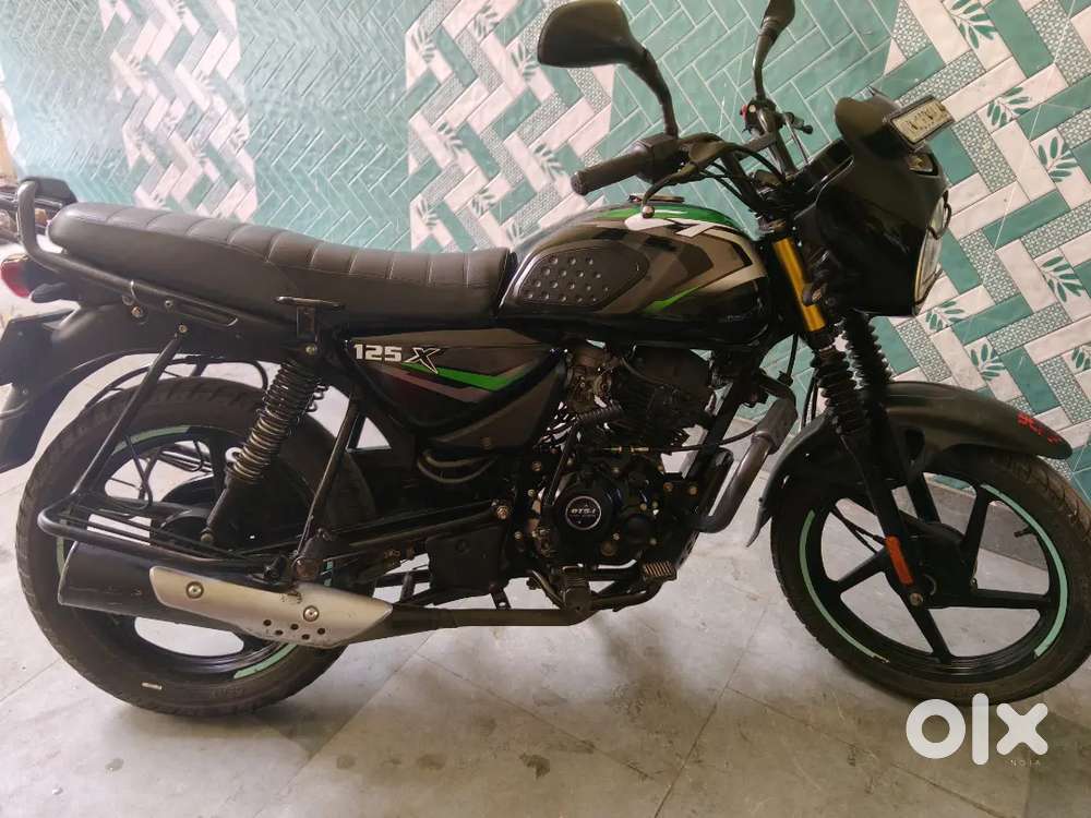 New Condition