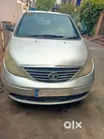 Tata Indica Vista 2009 Diesel 110000 Km Driven