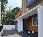 Hurry!!! High Quality Elegant 3 BHK House For Sale In Palakkad