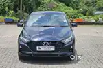 Hyundai i20 Sportz 1.2 IVT, 2023, Petrol