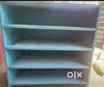 Medium sized cupboard