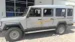 Force Motors Force One 2011 Diesel Good Condition