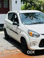 Maruti Suzuki Alto 800 2016