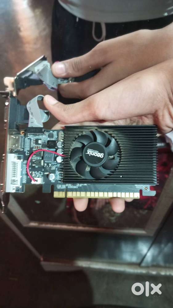 Graphicard Nvidia GT 730