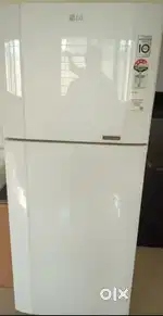 LG Fridge Refrigerator 400litre
