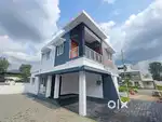 New Launch - New Modern 3 BHK House & Villa for sale in Thrissur