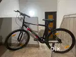 2 Tire bicycle