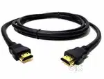 New HDMI Cable 1.5 Meter @ Just Rs 100 Only...
