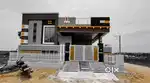 Live peacefully in kovilanchery . Ready to move villas available.