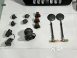 Jeep spare parts