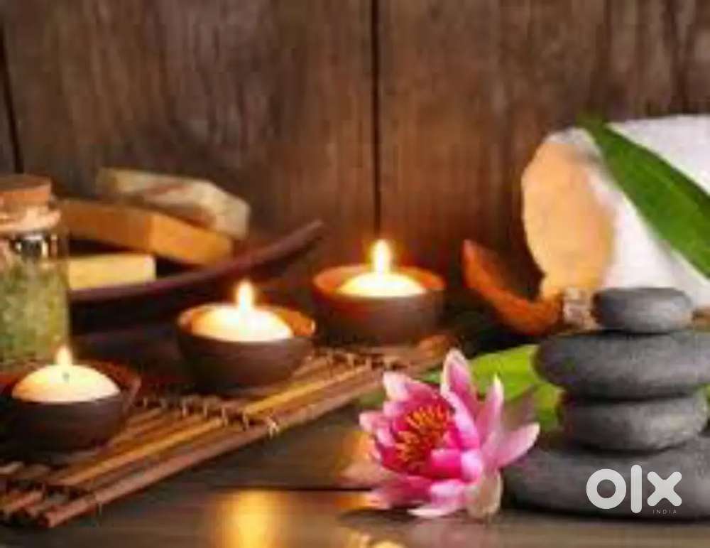 Female Spa Therapist Jobs in Hyderabad – Free Food & Stay