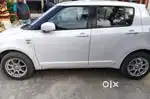 Maruti Suzuki Swift 2011 Diesel 150000 Km Driven