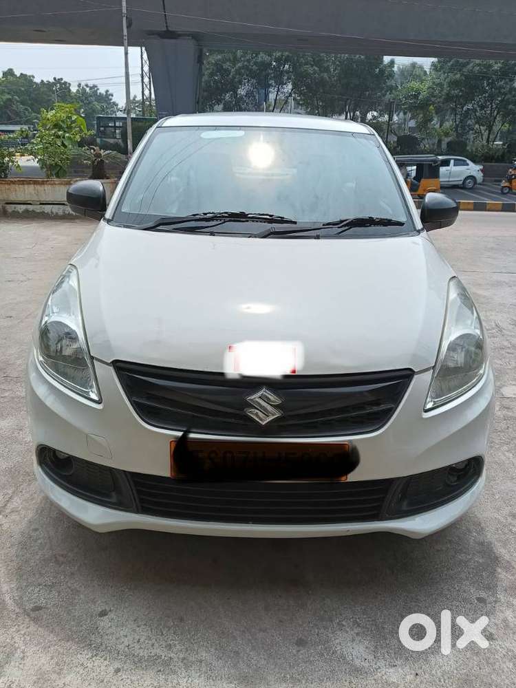 Maruti Suzuki Swift Dzire Vdi BSIV, 2020, Diesel