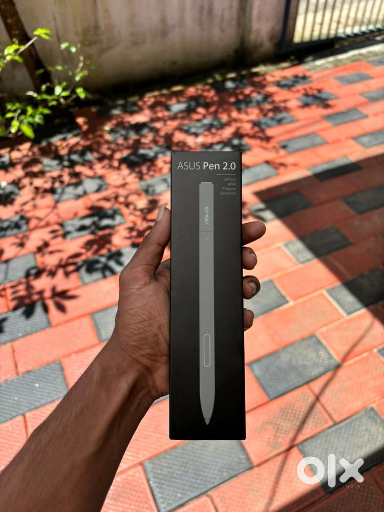 Asus proart stylus 2.0