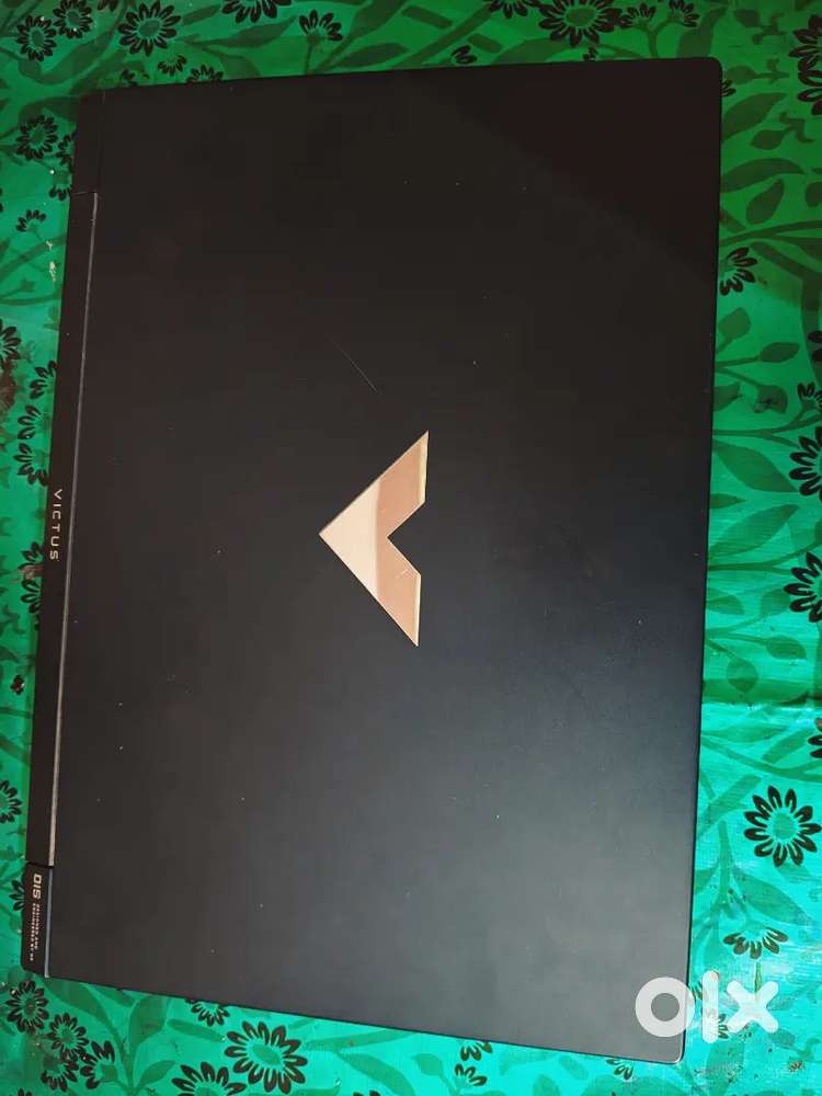 Hp victus laptop