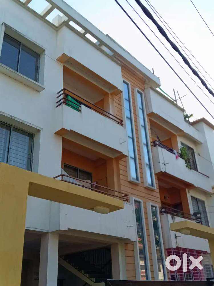 3Bhk Flat for rent in Panjabari Bagharbari saneki path
