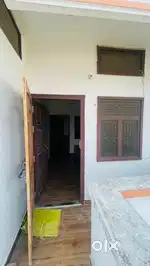 1BHK room rent for family or bachelors