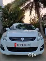 Maruti Suzuki Swift Dzire 2013